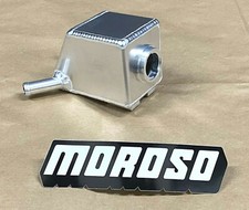 Moroso 63788 Power Steering Tank For 1997-2013 Corvette Except Zr1 New