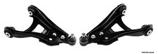 2 x Front Lower Control Arm For RENAULT CLIO 1998 + ZWD/RE/063AB