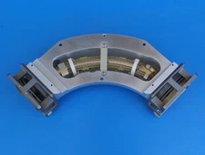 Thermo Multipole Ion Optic Active Collision Cell Beam Guide Transfer Quadrupole