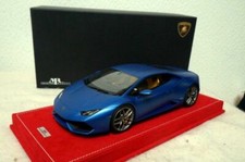 1/18 MR Collection Lamborghini Huracan LP610-4