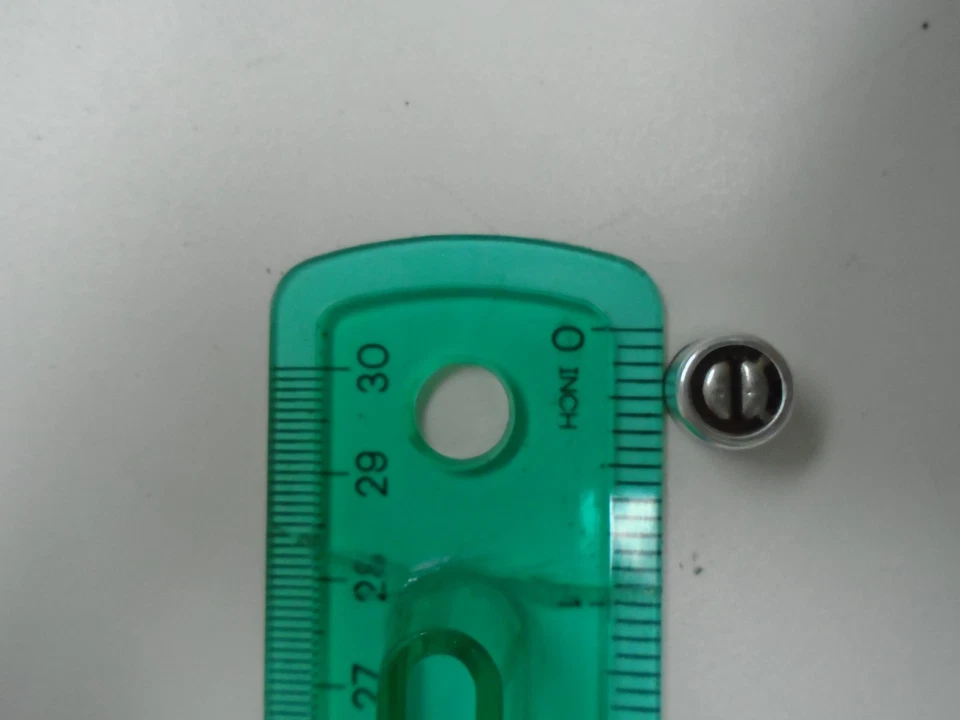 Welder Microphone Electret Condenser 20 pcs bag cartridge style omnidirectional - Image 4 of 4