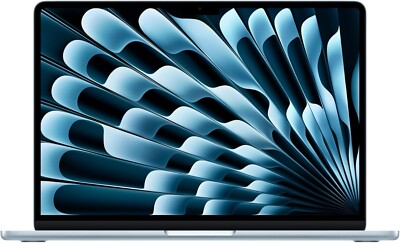 M4 Macbook Air 16GB 256GB SSD