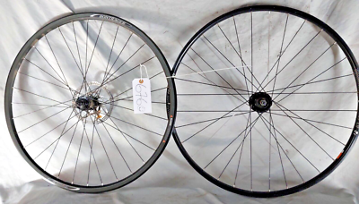 Bontrager 完組ホイール スプロケット付き ホイール Bontrager Aeolus RSL 62 TLR Disc（ボントレガー アイオロス