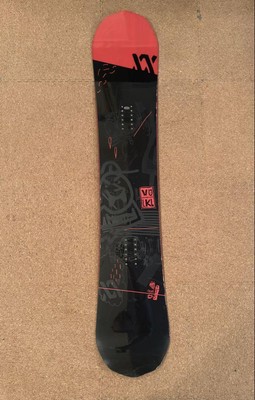 Volkl Squad Prime 155 | eBay