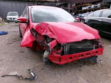 Used Fuel Pump fits: 2014 Ford Focus Pump Assembly gasoline 2.0L w/o turbo VIN 2