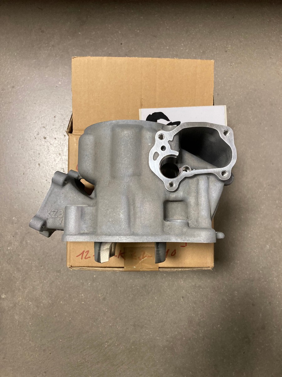Honda Originale OEM 2001 CR250R Cilindro A 12101-KZ3-L10