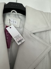 Elvi Leather Jacket