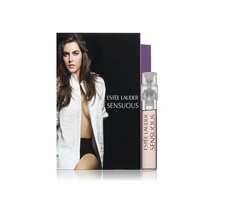 Estee Lauder Sensuous Perfumes,Gift Set and Body Collection Each