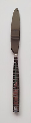 Mepra Tigre Dessert knife Dessertmesser