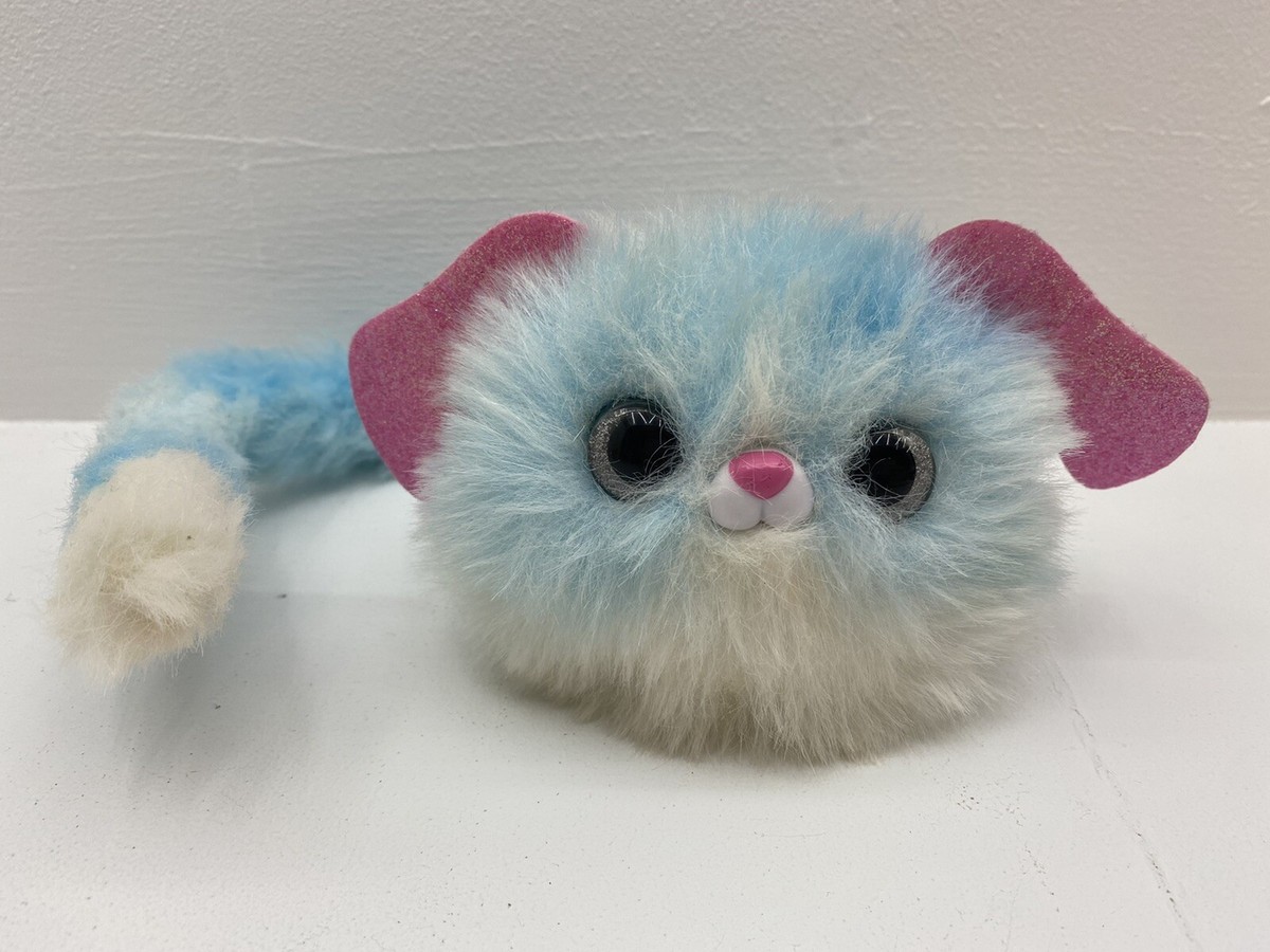 Puppy Toy Pomsies Lulu Pomsies Lulu Puppy Interactive Toy Makes