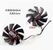 ZOTAC RTX 2060 2060s 1660ti Destroyer HA/HB graphics card cooling fan