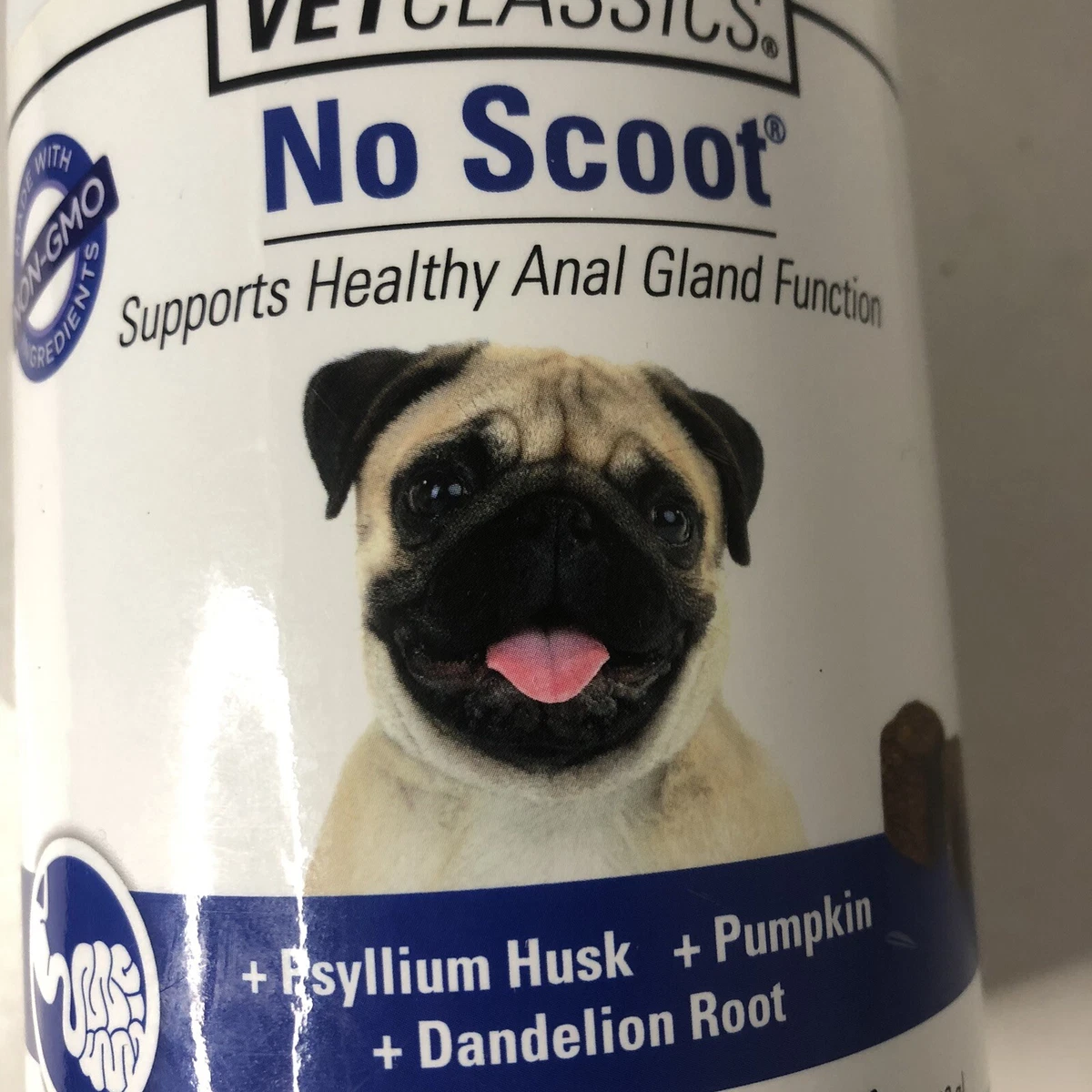 No scoot on sale for dogs