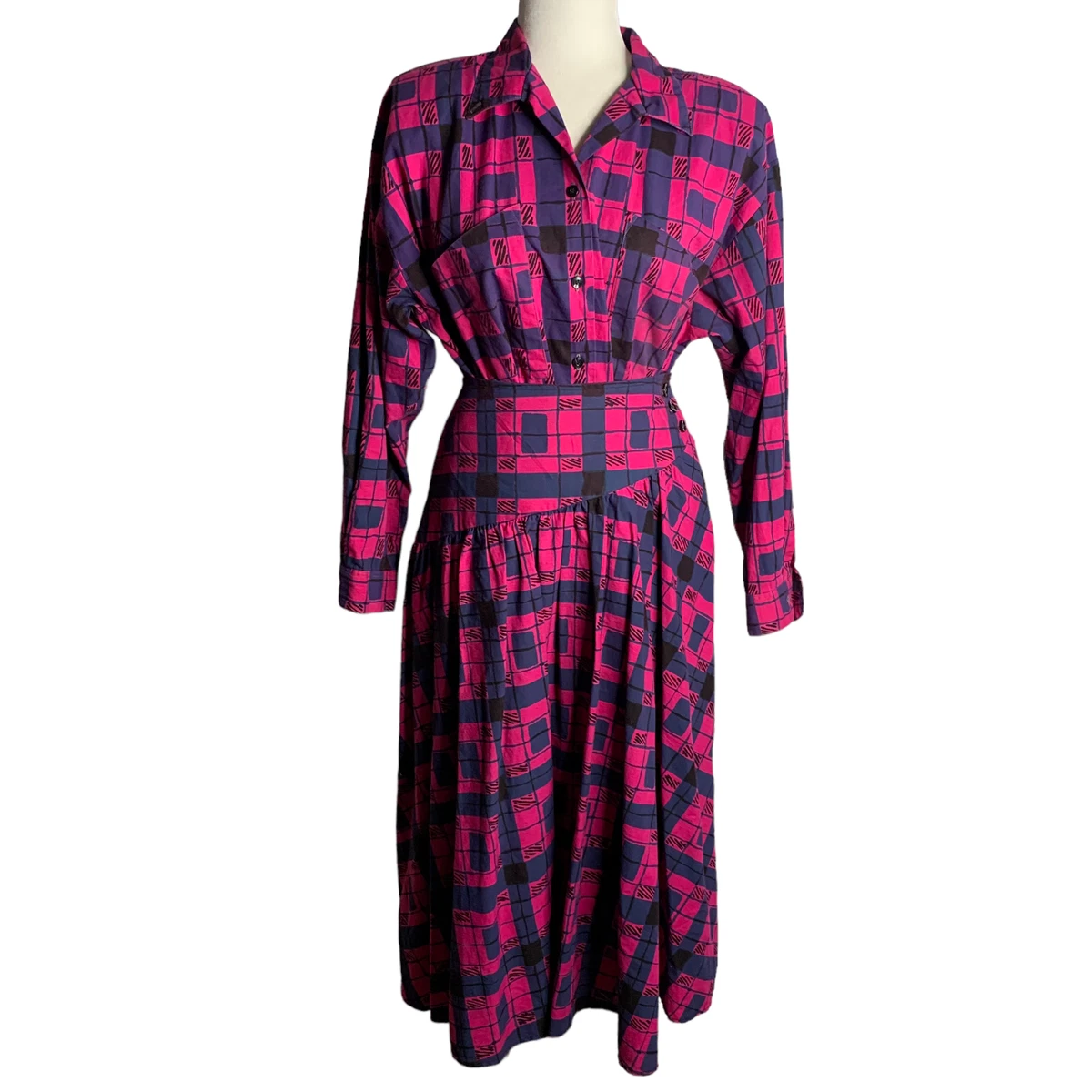 Swing skirt cheap 80s