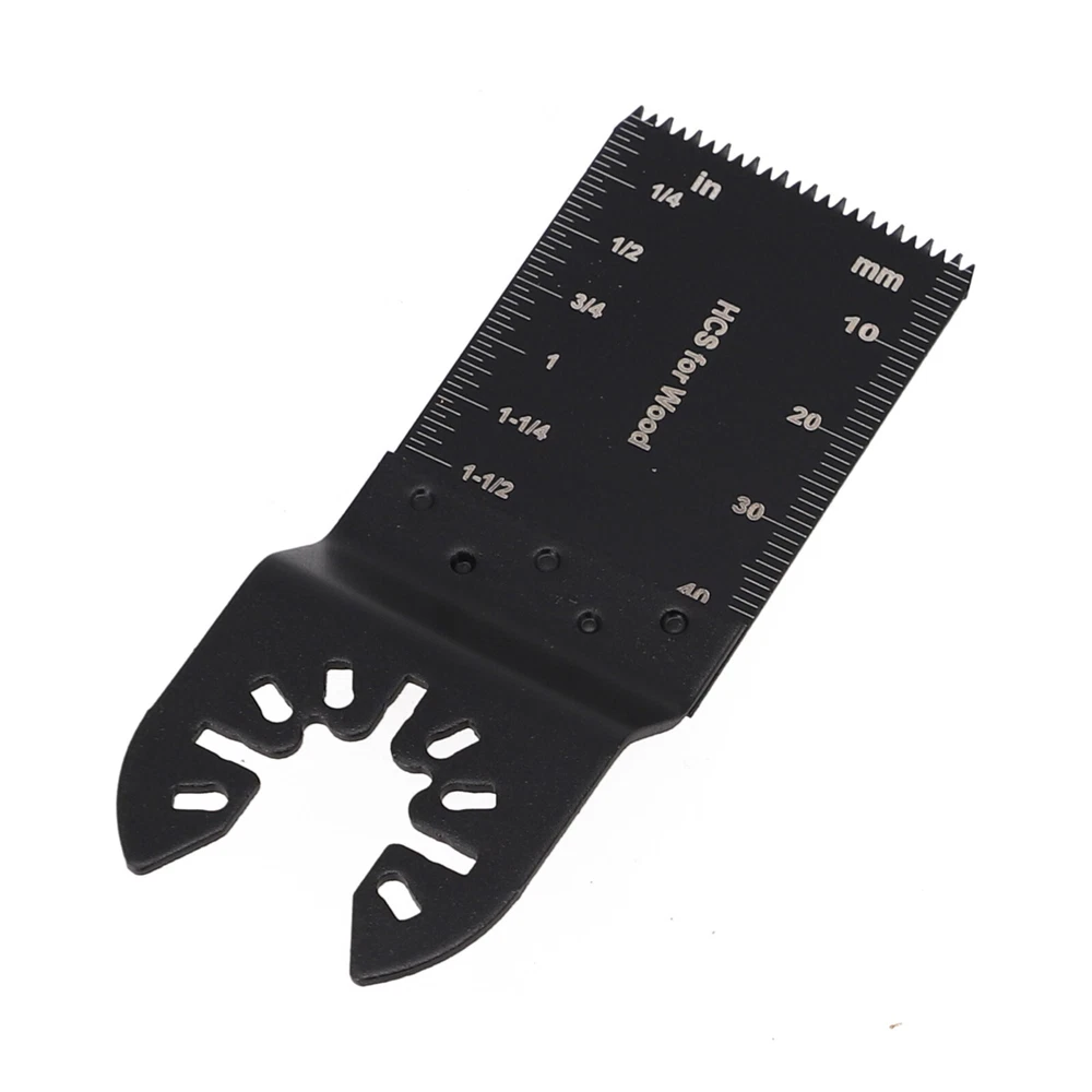 Heavy-Duty Multi Tool Blades for Concrete Tile & Masonry 2-Pack