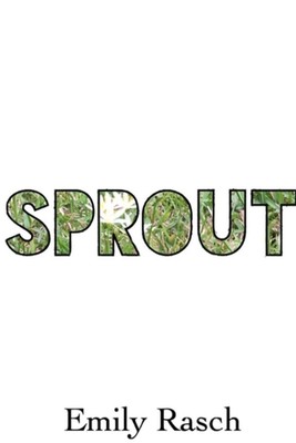 Sprout by Emily Rasch (English) Paperback Book