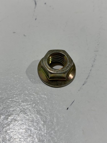 FLANGE NUT QTY 1 - 2000 POLARIS NOS - Picture 2 of 2