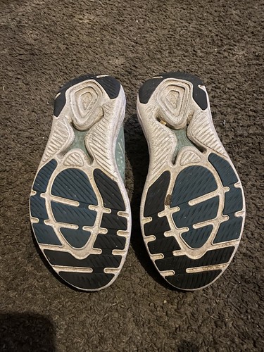 Karhu Ikoni Ortix 2.0 Damengröße 10,5 Laufschuhe sportliche Turnschuhe - Bild 5 von 8