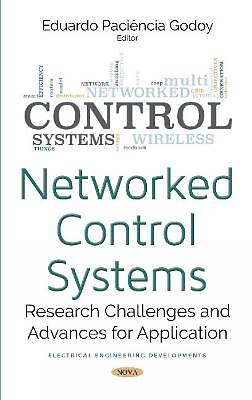 Networked Control Systems,  ,  Paperback