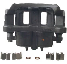 Disc Brake Caliper Cardone 19-B2920 Reman fits 2004 Mitsubishi Endeavor