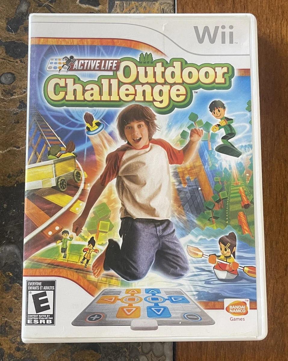 Second hand shop nintendo wii games