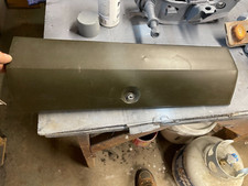 1968 1969 Coronet Satellite B-body Glove Box Door One Spot To See Nice 19 Pics