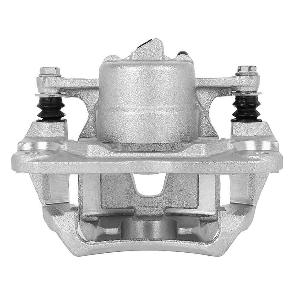 Front Right Brake Caliper w/ Bracket for Toyota Camry Solara Avalon Lexus ES300 - Image 3 of 4