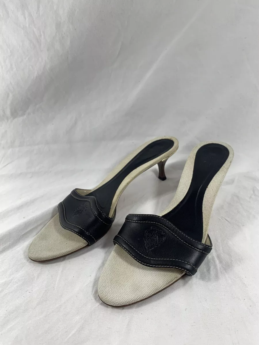 Gucci shoes 2025 mules