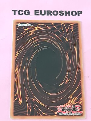 Yu-Gi-Oh! Beast Of The Pharaoh Card - SR07-EN021 Common 1st Edition From Zombie Horde Structure Deck