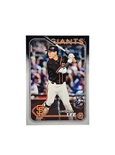 Jung Hoo Lee 2024 Topps Series Two Baseball #691 ROOKIE San Francisco Giants RC