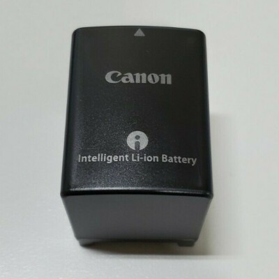 Genuine Canon Battery BP-820 for Vixia Camcorder G40 G50 G60 G70