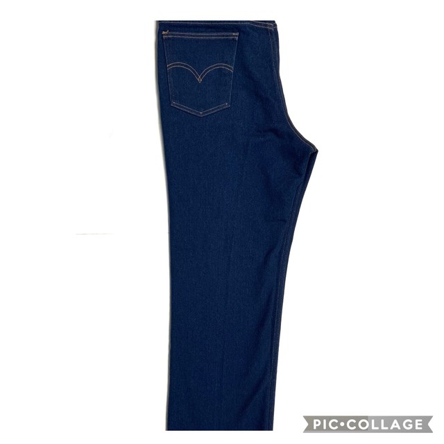 Levis Action Jeans Orange Tag | eBay