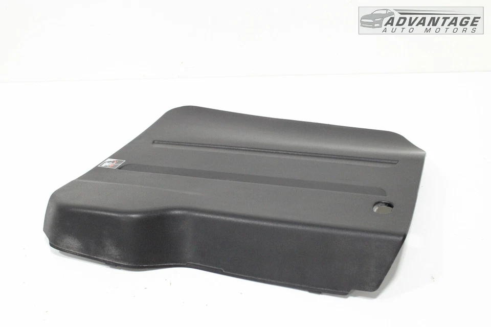 RAM PROMASTER CITY 2015-2022 PORTÓN TRASERO TAPA MALETERO CUBIERTA INTERIOR PANEL OEM Foto 2 de 4