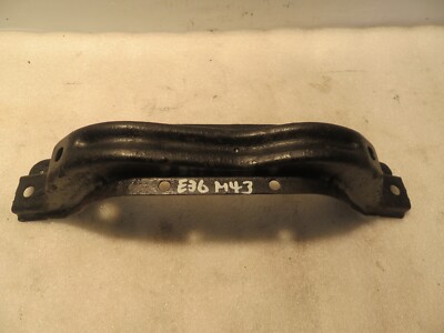 BMW E36 M40/ M42/ M43 Brücke/ Tunnel/ Halterung für hinten unten 51.71-1960052