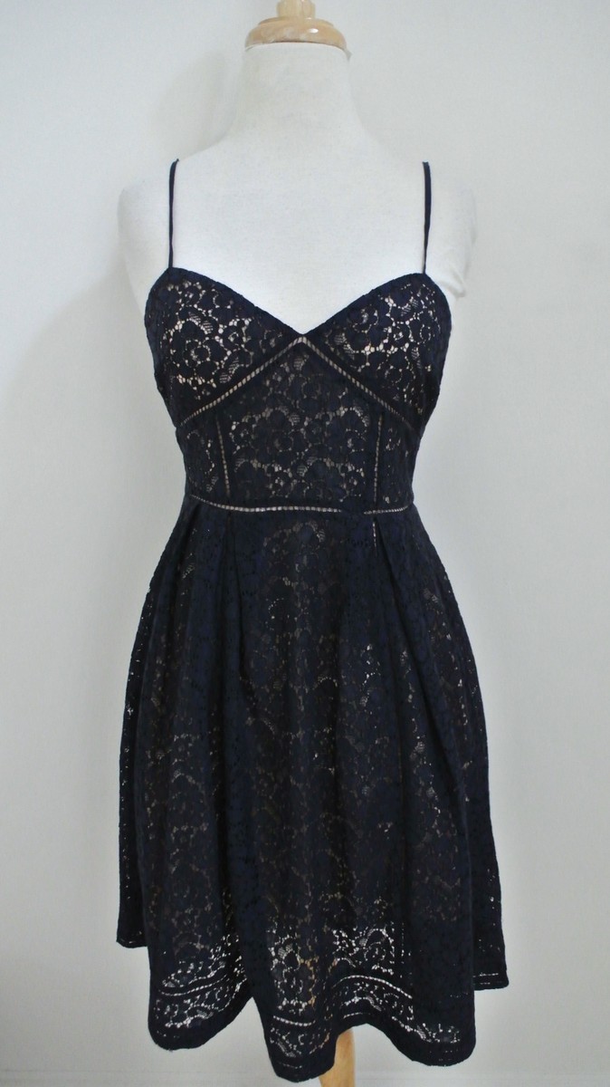 chinese dress ladies Allegra Lace Panelled Mini Dress | Ivory | Dresses