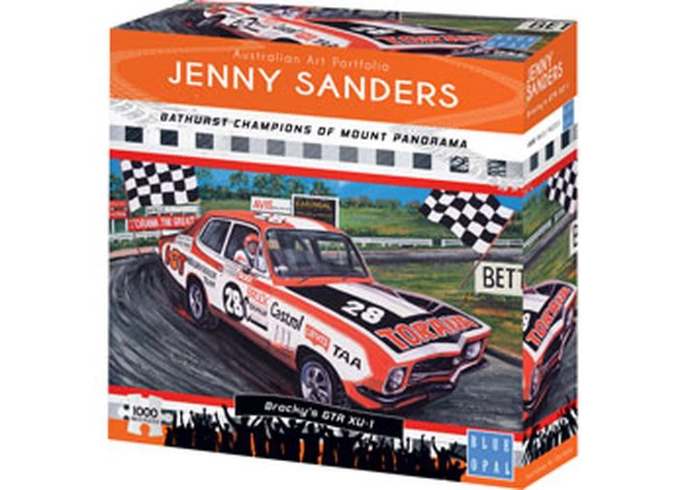 Jenny sanders puzzles deals