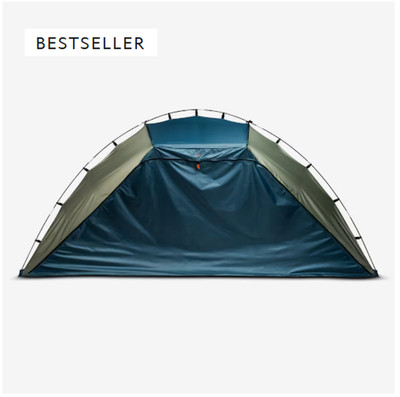 Portable Outdoor Sun Shade UV Protection Canopy Beach Camping Tent Shelter Light