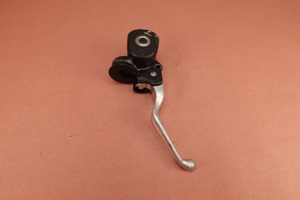 Harley-Davidson Sportster 1200 XL1200L 2007-2012 cilindro maestro de freno delantero Foto 4 de 4