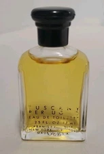 Tuscany Per Uomo by Aramis 7 ml/ 0.25 oz Eau de Toilette Splash MINIATURE 