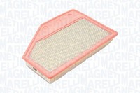 Luftfilter Magneti Marelli 153071762584 Filtereinsatz FüR Opel Insignia Sport