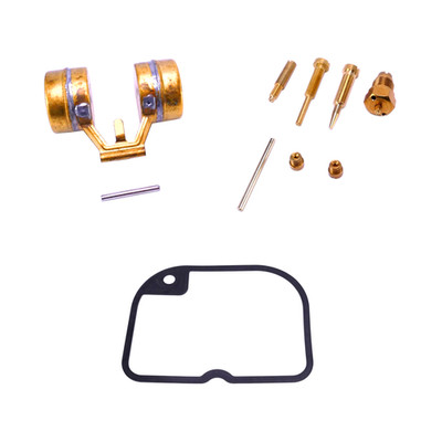 Vergaser Reparatursatz SET für MZ ETZ250 ETZ251 ETZ301 TS250 30N2 Vergaser Düsen