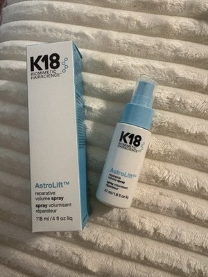 K18 Astrolift Reparative Volume Spray