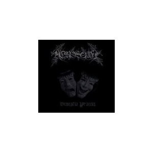 Dementia Praecox by Acrosome [CD]