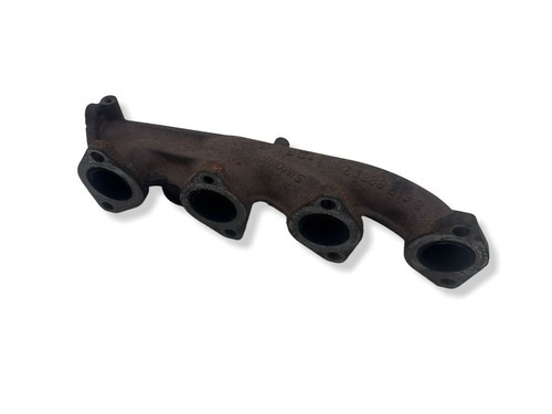 BMW 1 F20 F21 2015 Diesel Auspuffkrümmer Abgaskrümmer 8519888 140kW LAA28303