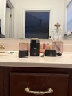 Andis ProFoil II Plus Cordless Foil Facial Shaver w/ Charging Stand, Black — photo 9