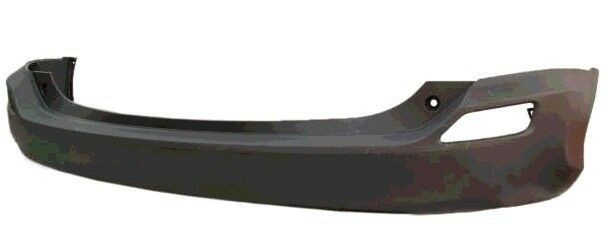 Fits Toyota Rav-4 2013-2016 Rear Bumper Dark Gray New High Quality
