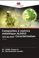 Composites à Matrice MéTallique AL5052 /Sic/Al2O3: CaractéRisation Hanumant ...