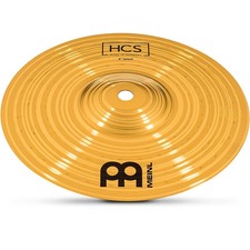 Meinl HCS Splash Cymbal 8 In