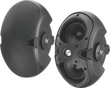 EVID Series 6 Premium Surface-Mount Speaker w...