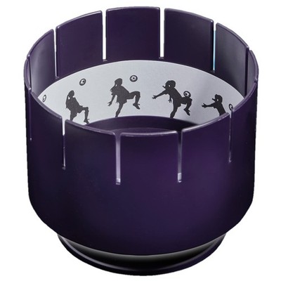Brainstorm Toys Zoetrope The Classic Animation Toy, Multi