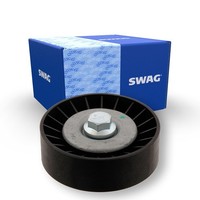 Swag Umlenk-/FüHrungsrolle, Keilrippenriemen U.A. FüR Fiat, Lancia